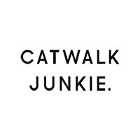Catwalk junkie logo