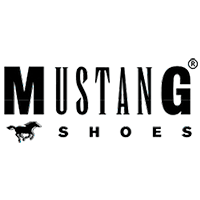 MUSTANG logo