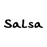 SALSA logo