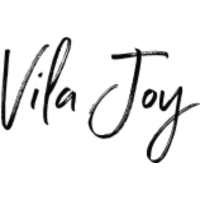 VILA JOY logo