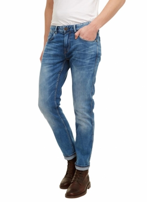  SLUB DENIM