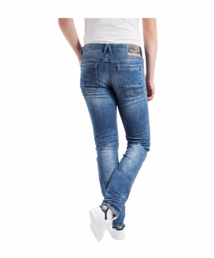  SLUB DENIM