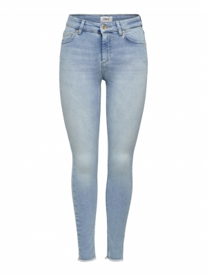 LIGHT BLUE DENI
