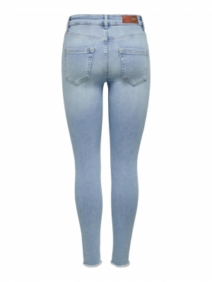 LIGHT BLUE DENI