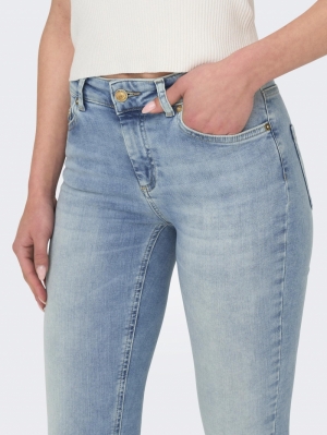 LIGHT BLUE DENI