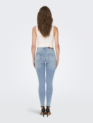 LIGHT BLUE DENI