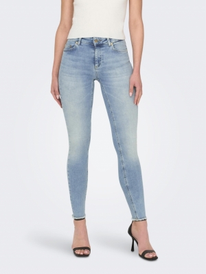 LIGHT BLUE DENI