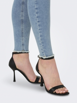  LIGHT BLUE DENI