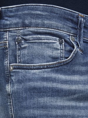  BLUE DENIM