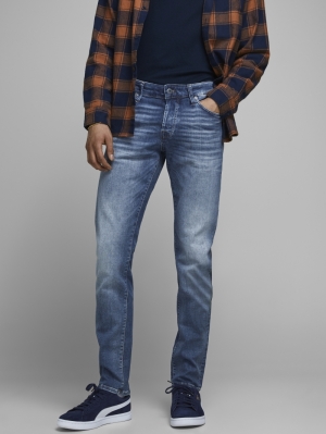  BLUE DENIM