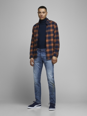  BLUE DENIM