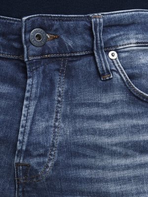  BLUE DENIM