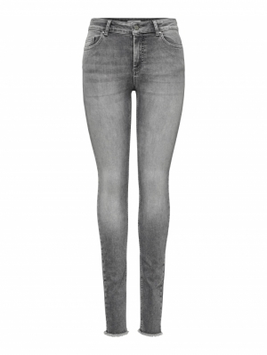 GREY DENIM
