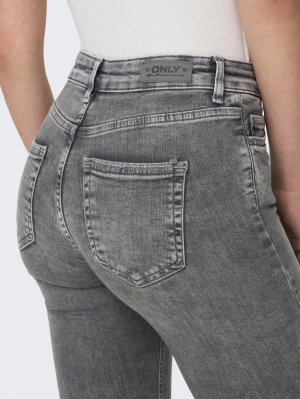 GREY DENIM