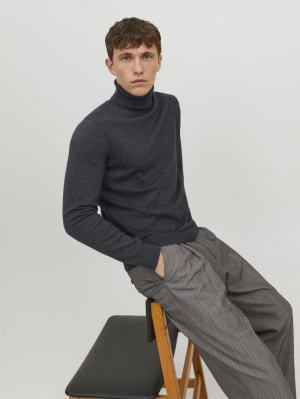  DARK GREY MELAN