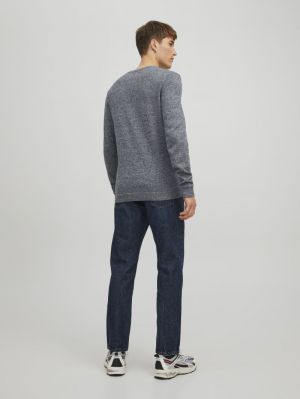 NAVY BLAZER