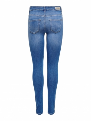 MEDIUM BLUE DEN