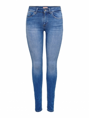 MEDIUM BLUE DEN