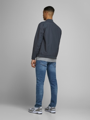  BLUE DENIM