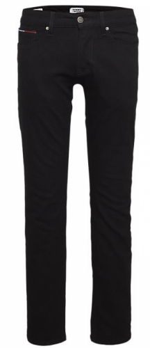 NEW BLACK