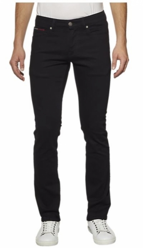 NEW BLACK