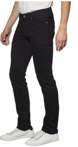 NEW BLACK