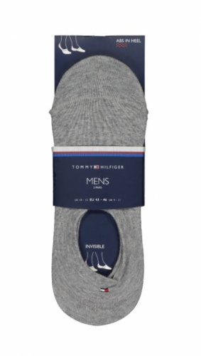  MIDDLE GREY MEL