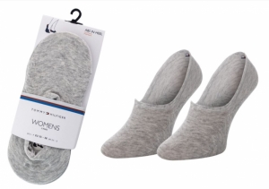  MIDDLE GREY MEL