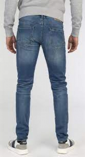  SOFT MID BLUE