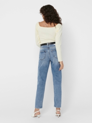  LIGHT BLUE DENI