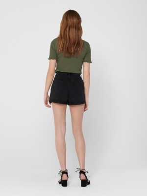  BLACK DENIM