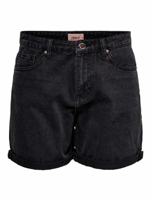  BLACK DENIM