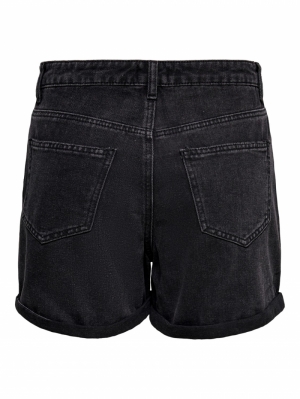  BLACK DENIM