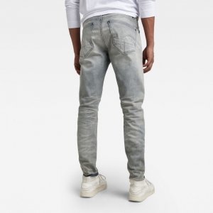 WESS GREY