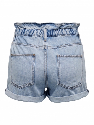 LIGHT BLUE DENI