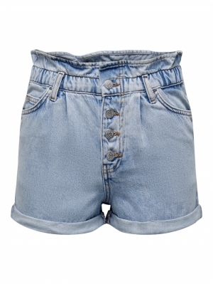 LIGHT BLUE DENI