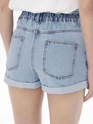  LIGHT BLUE DENI