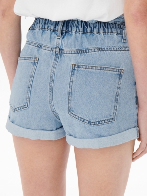 LIGHT BLUE DENI