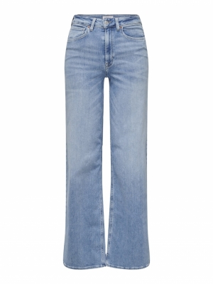 LIGHT BLUE DENI