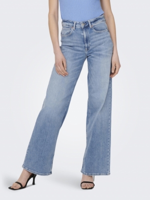 LIGHT BLUE DENI