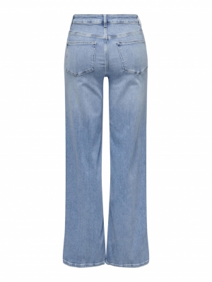 LIGHT BLUE DENI