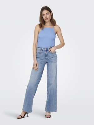  LIGHT BLUE DENI