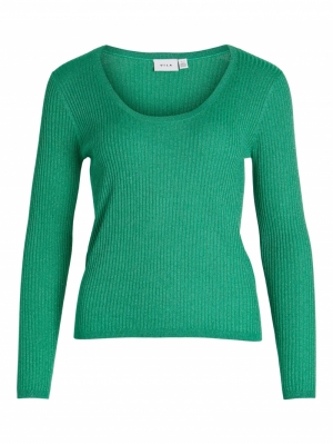 BRIGHT GREEN