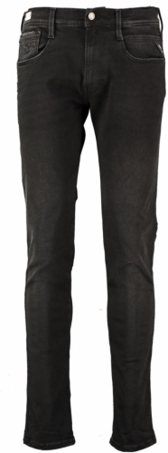  BLACK DENIM