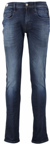  DARK BLUE DENIM