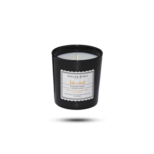 ISTANBUL SCENTED CANDLE 210GR 
