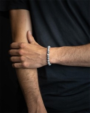  mat grey