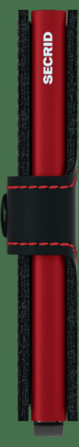  BLACK RED