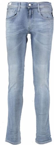  MEDIUM BLUE DEN