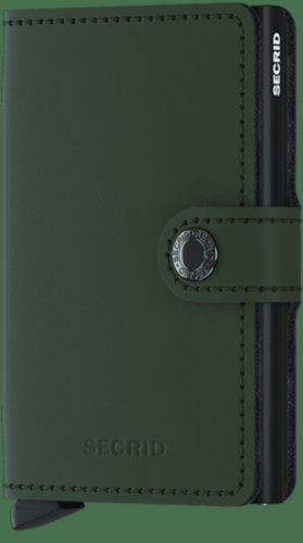 GREEN BLACK